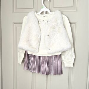 Rachel Zoe 3 Piece Set 3t
